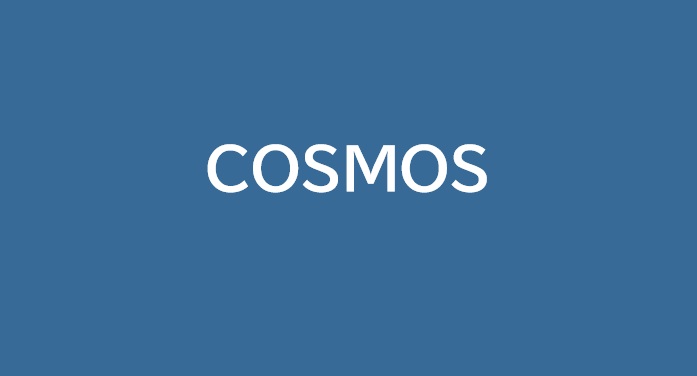 COSMOS blog title