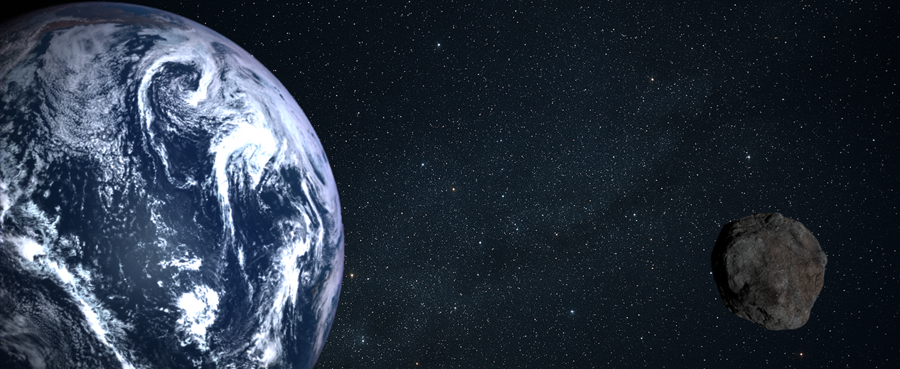 Planetary defense at JAXA